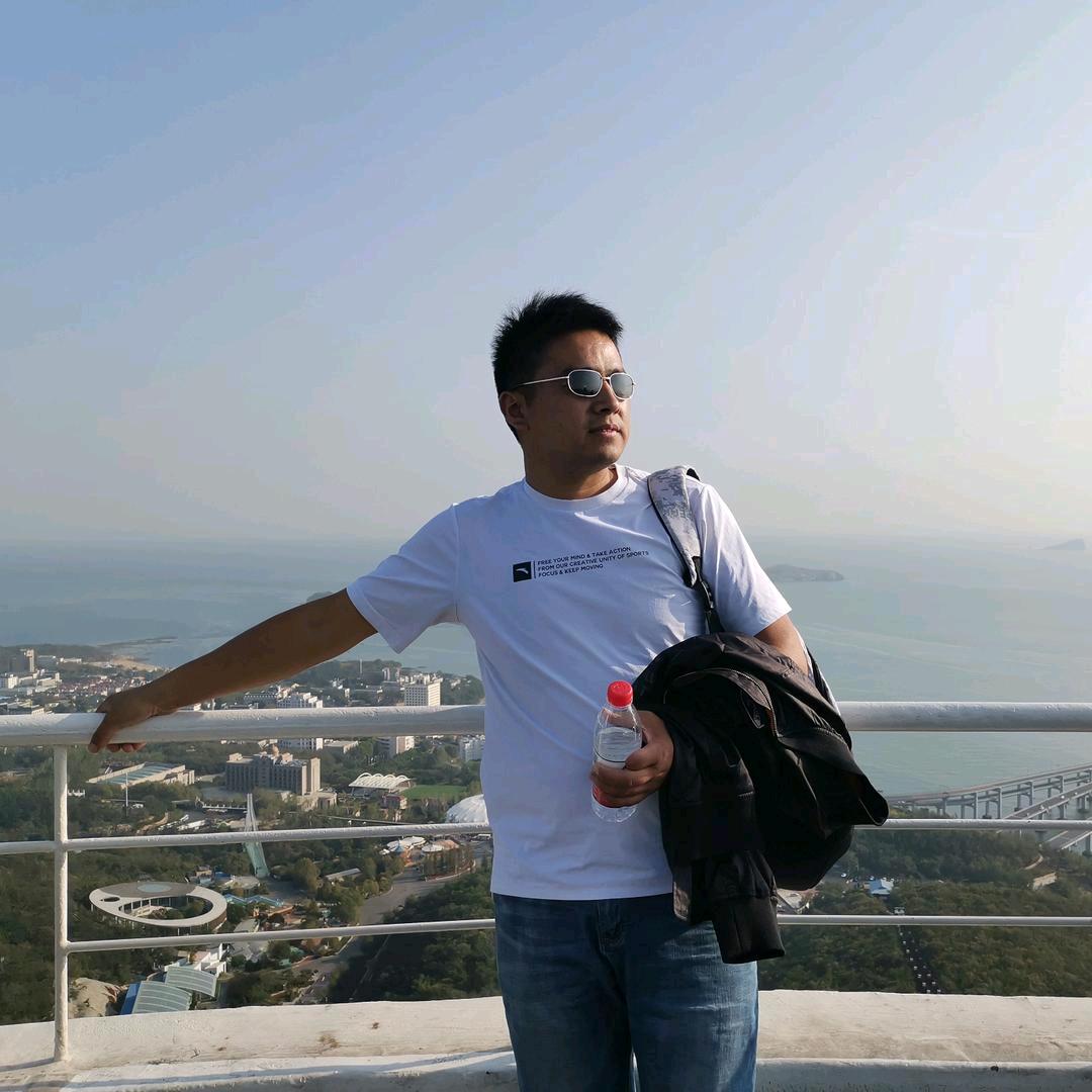 航越•国旅