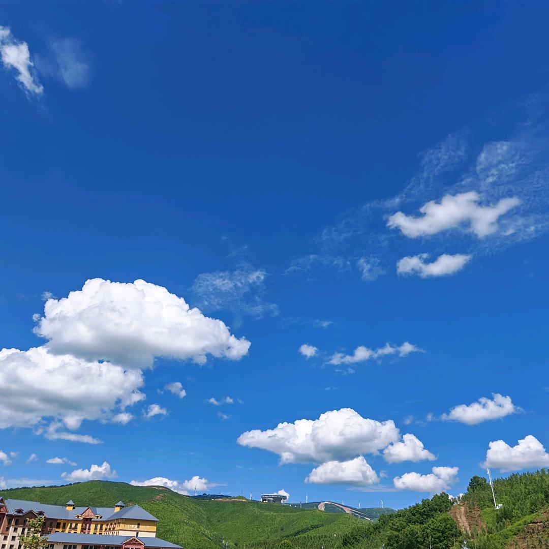 崇礼毛豁牙烧烤