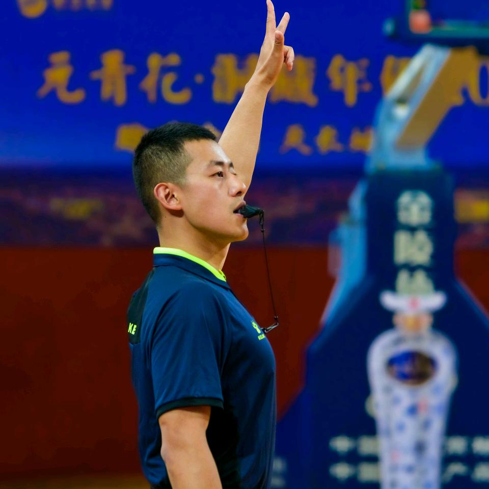 洛奇老师🏀