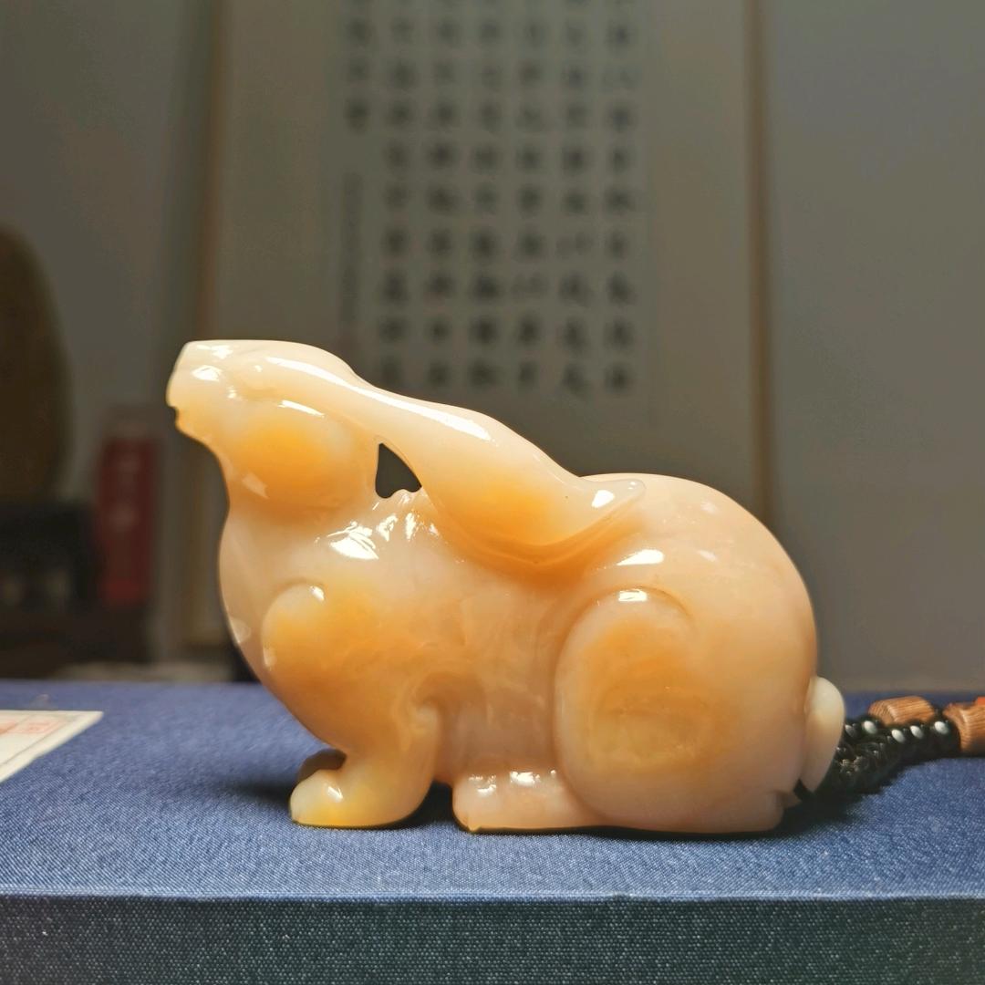 模生