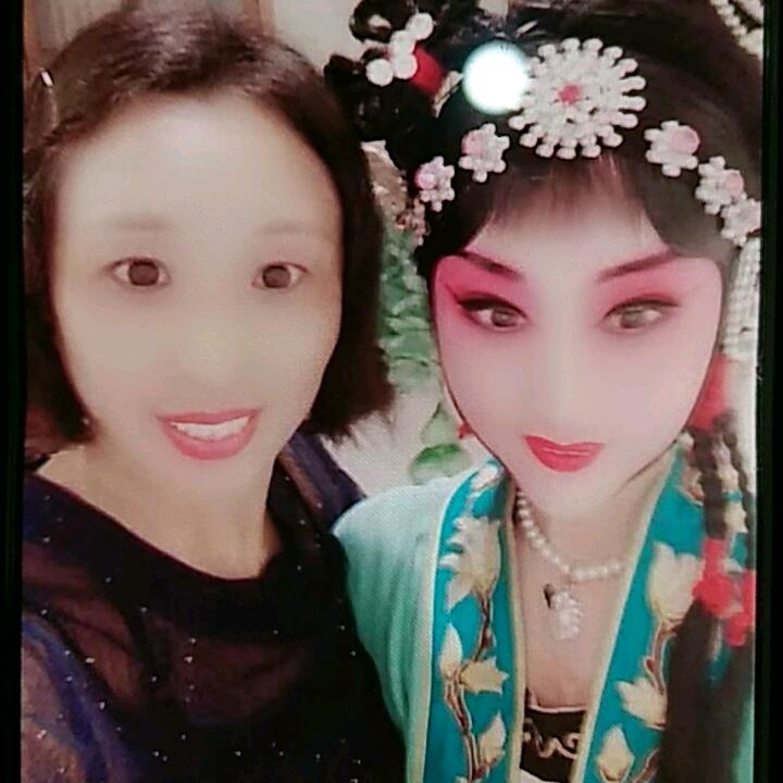 梨园之声