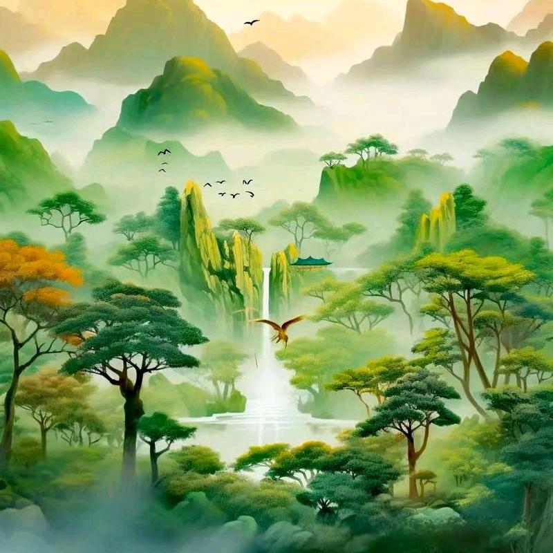 美好的一天