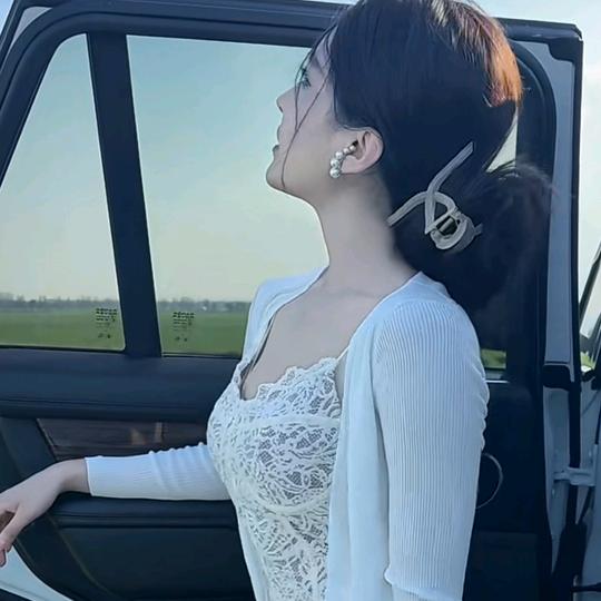 爱💋雨意