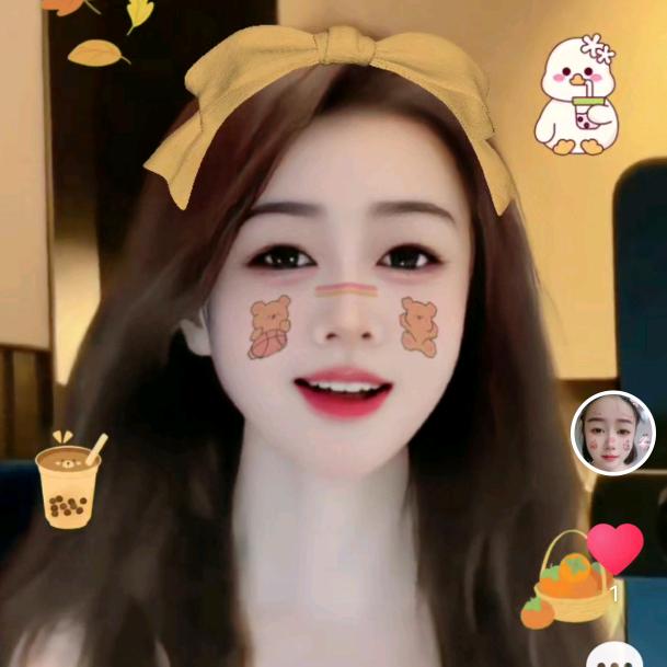 甜点小姐姐—西点生日蛋糕