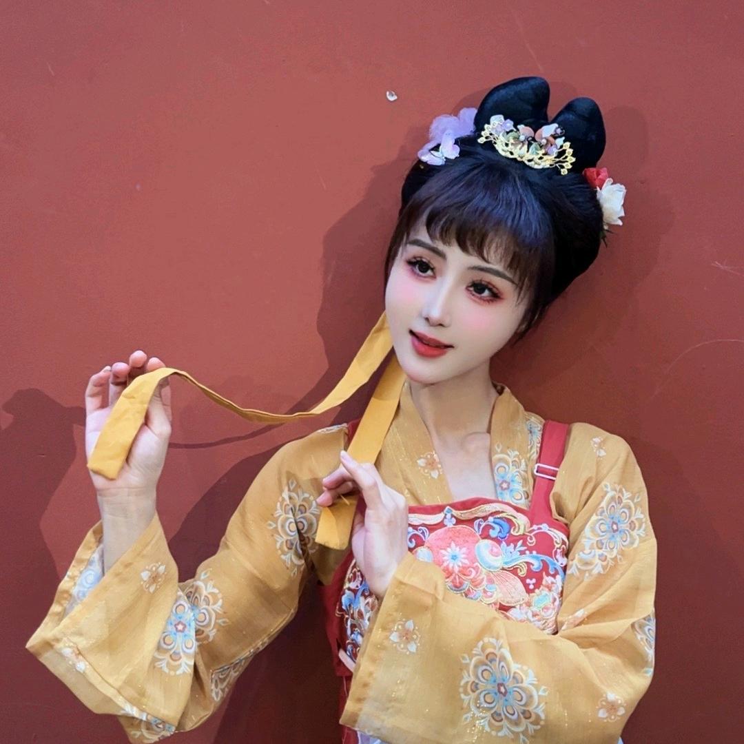 西安小蕊舞蹈工作室