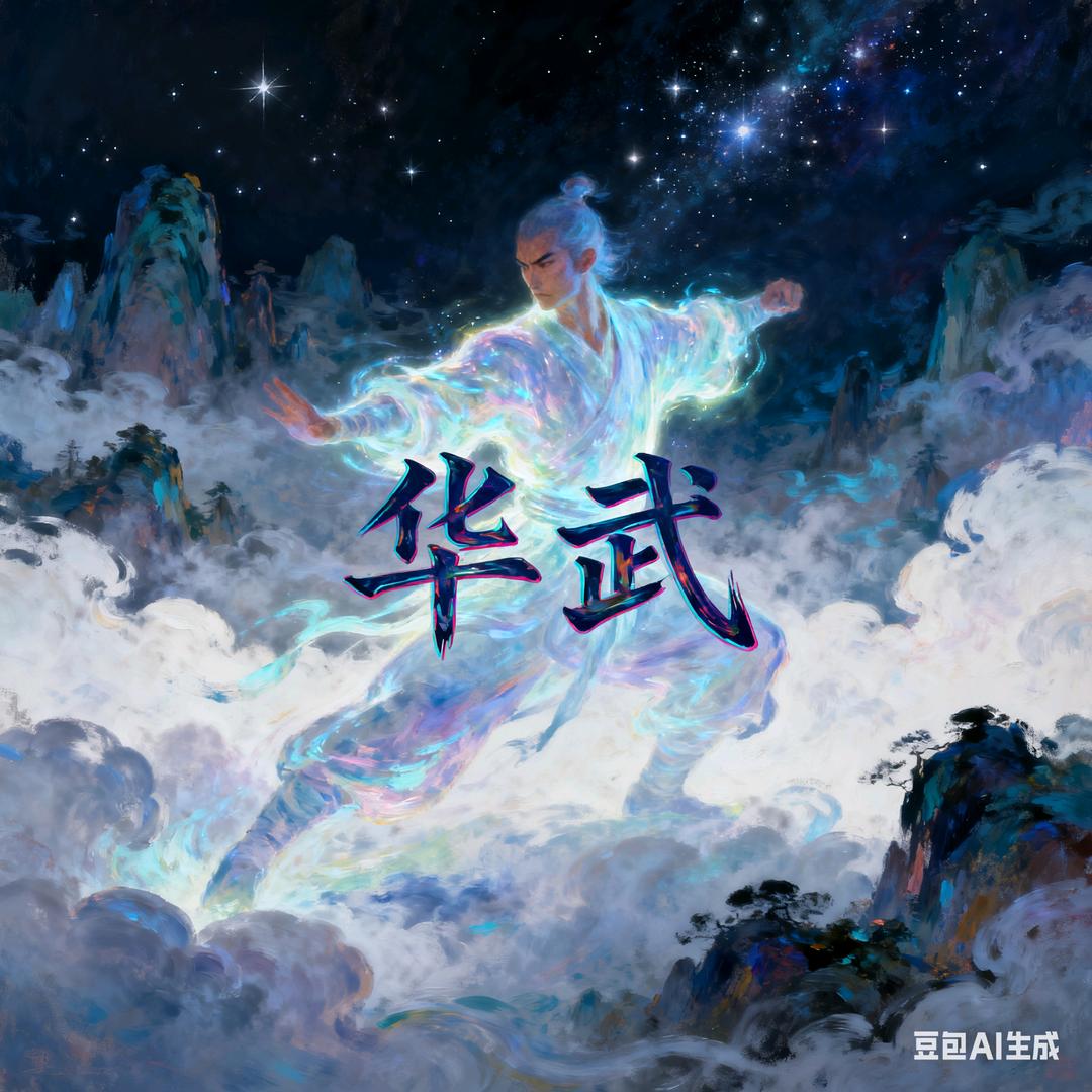 丁丁爱武术