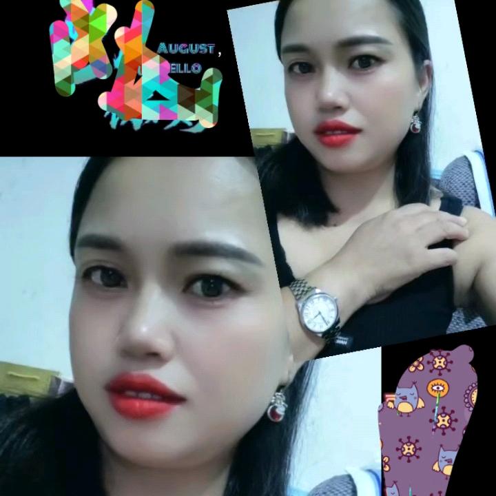 带刺的玫瑰，拒绝私聊!