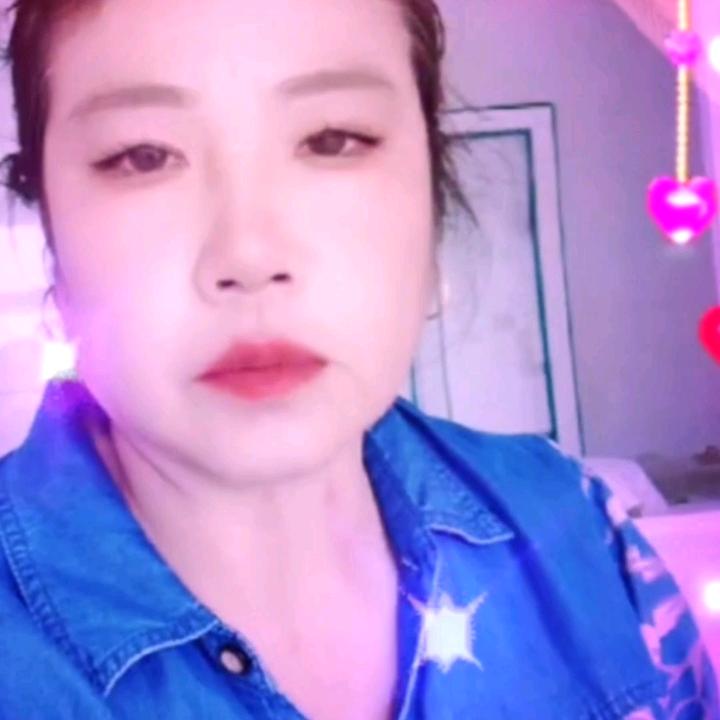 幸福女人