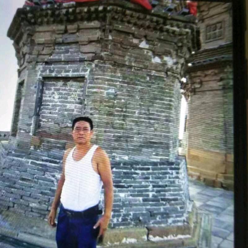 河北邯郸魏县,姜书青