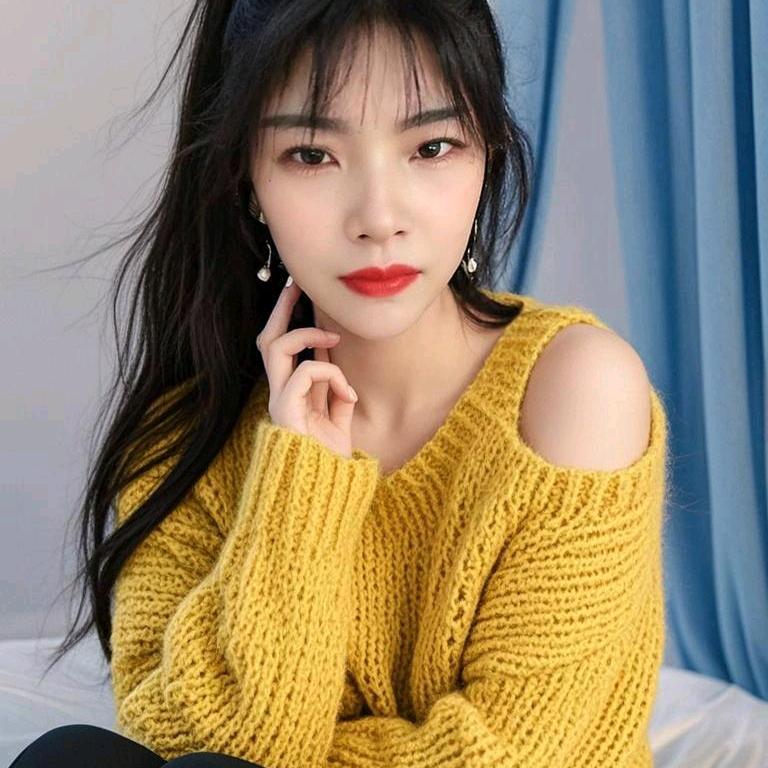 美好，🔆