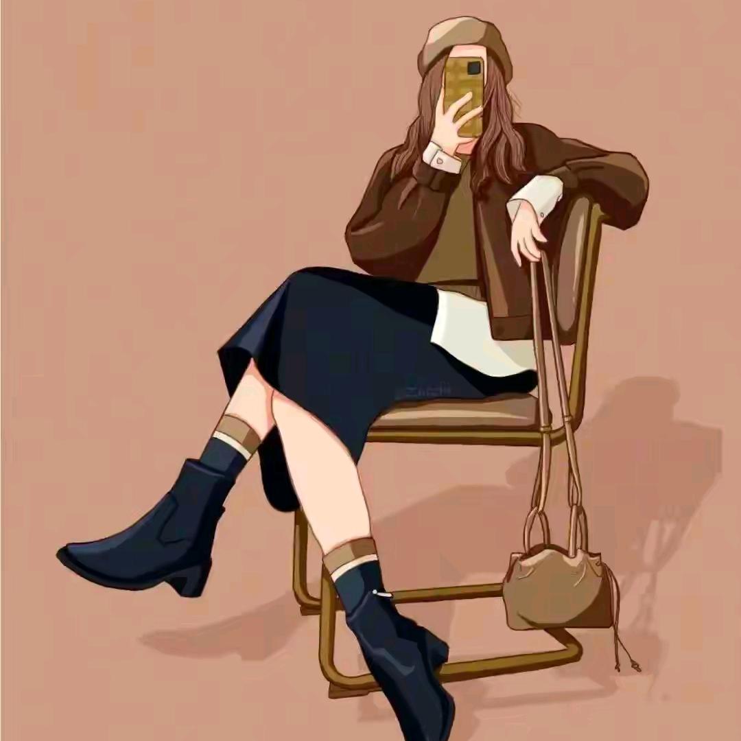 阳光女