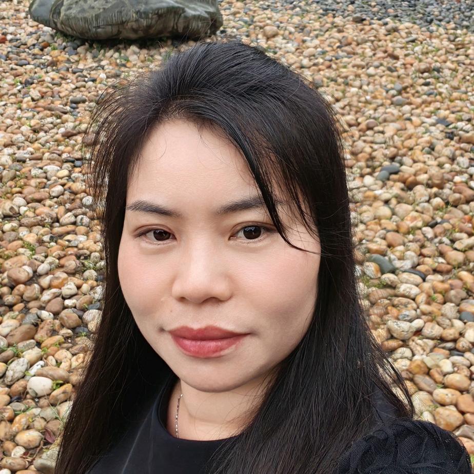 冉晓苒重庆小面