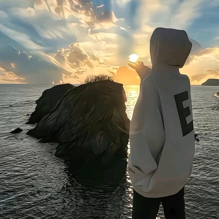 李钟意•