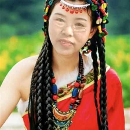 蓉儿