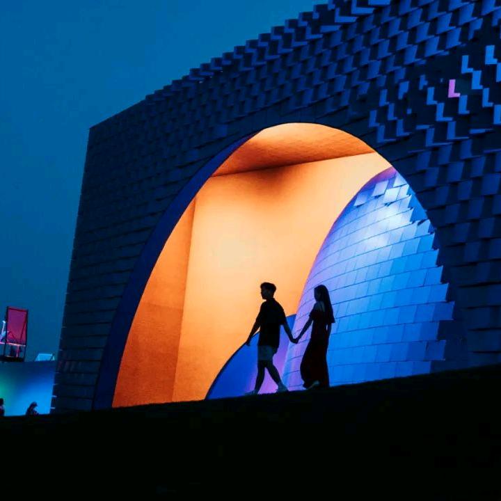 只有爱（荷兰花海门票酒店福利专场）