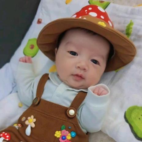 龙年达达~（宝宝成长记）