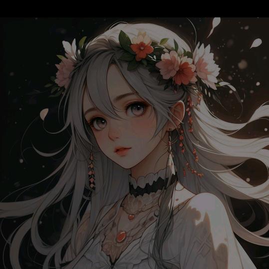 浅夏殇琉璃