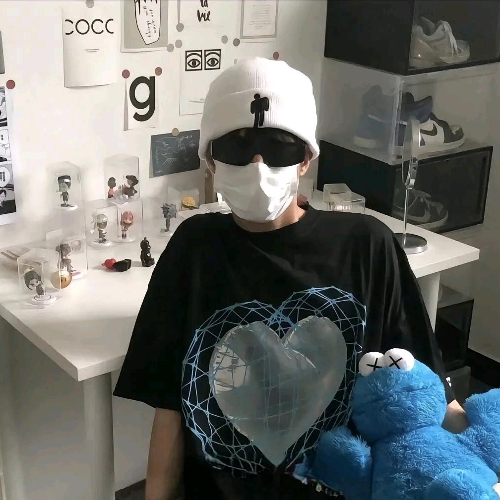 小熊🐻