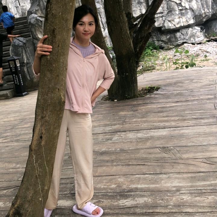 努力做保洁的雪梅🧚‍♀️