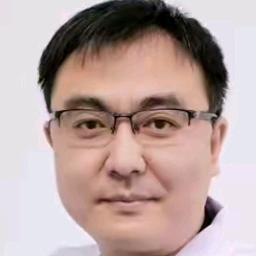 郝永彪老师