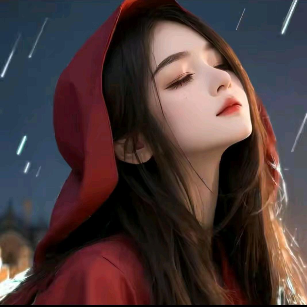 坏坏的丫头