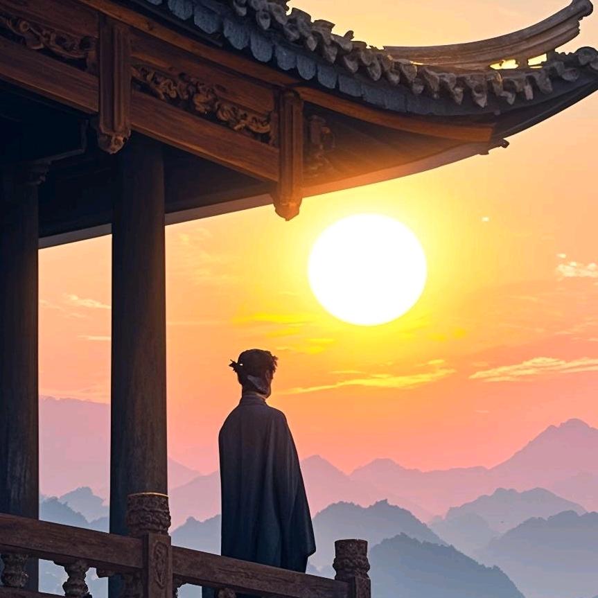 白鸥