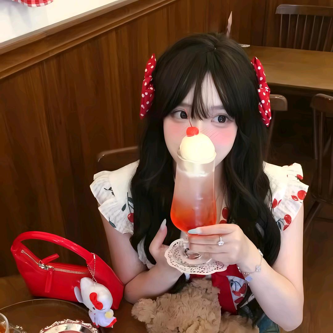 百变樱桃