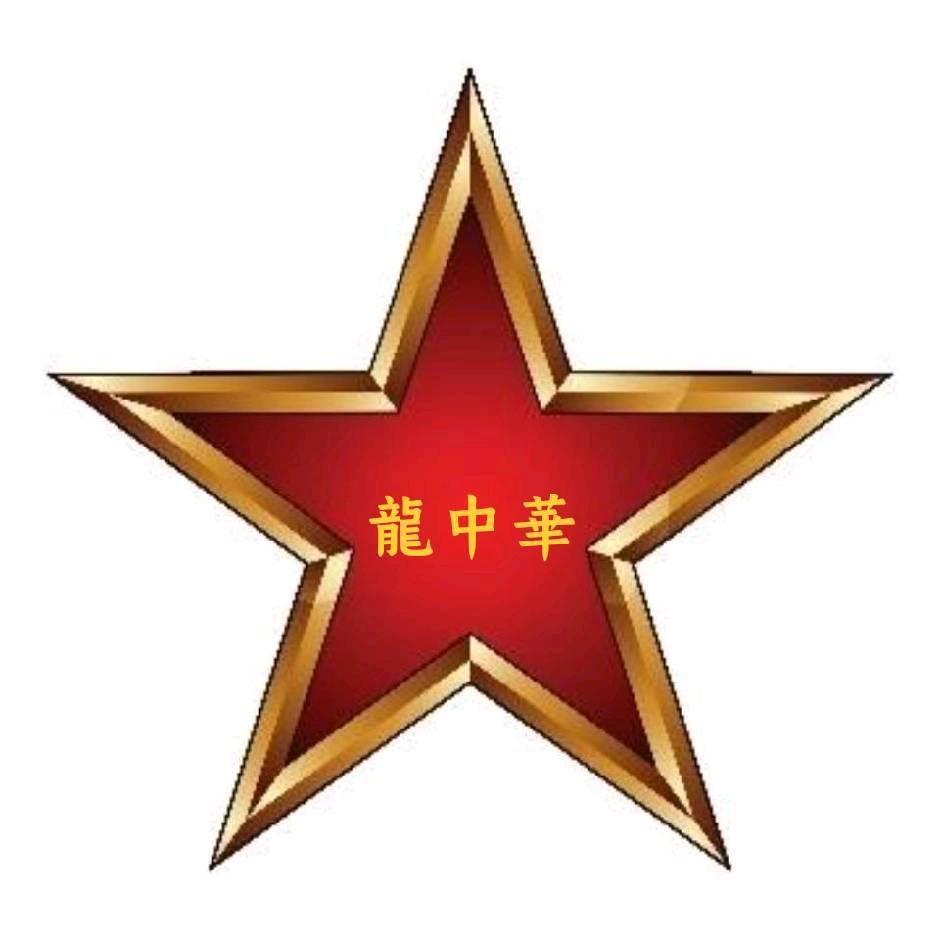 龍中華