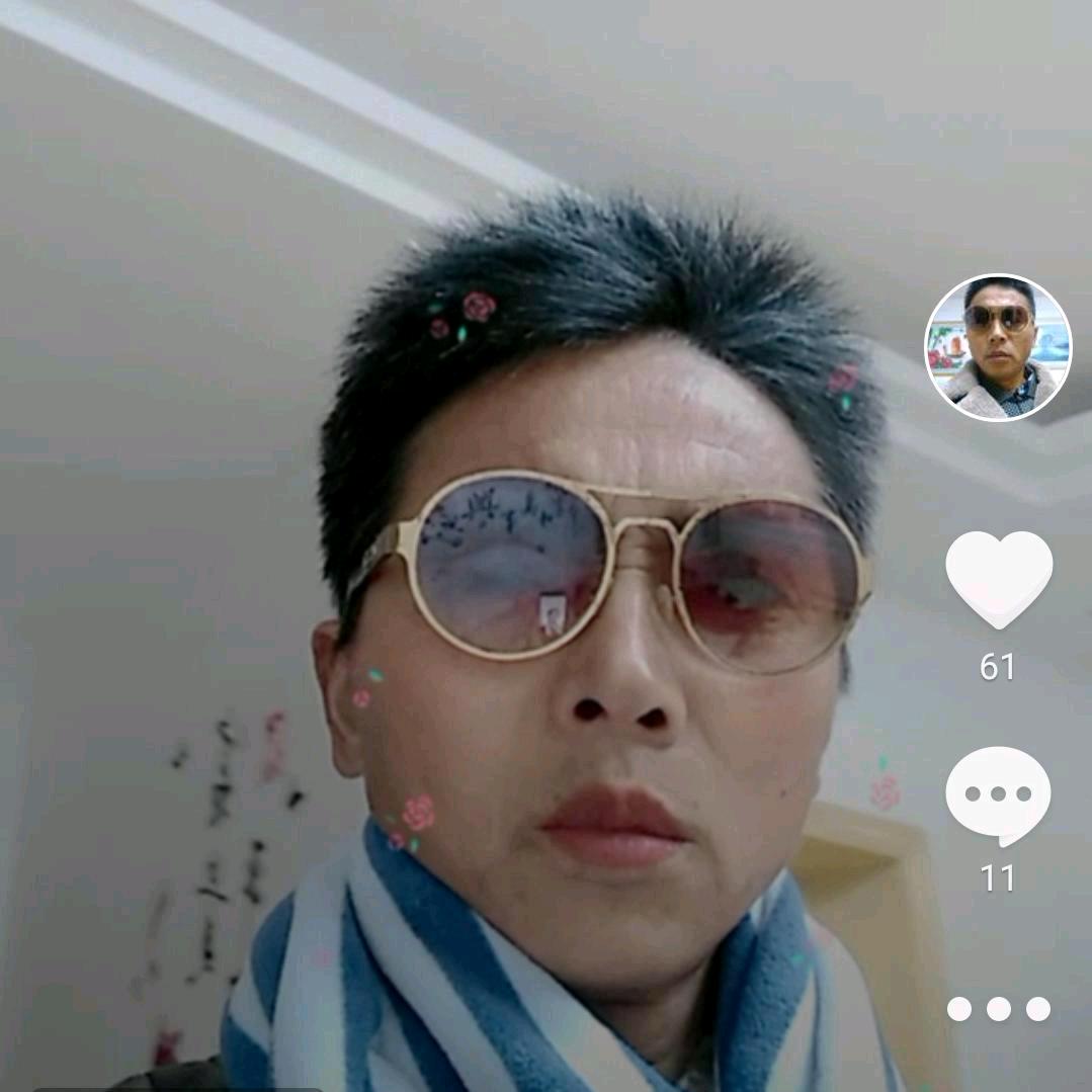 普实的农民(赵)好人难做