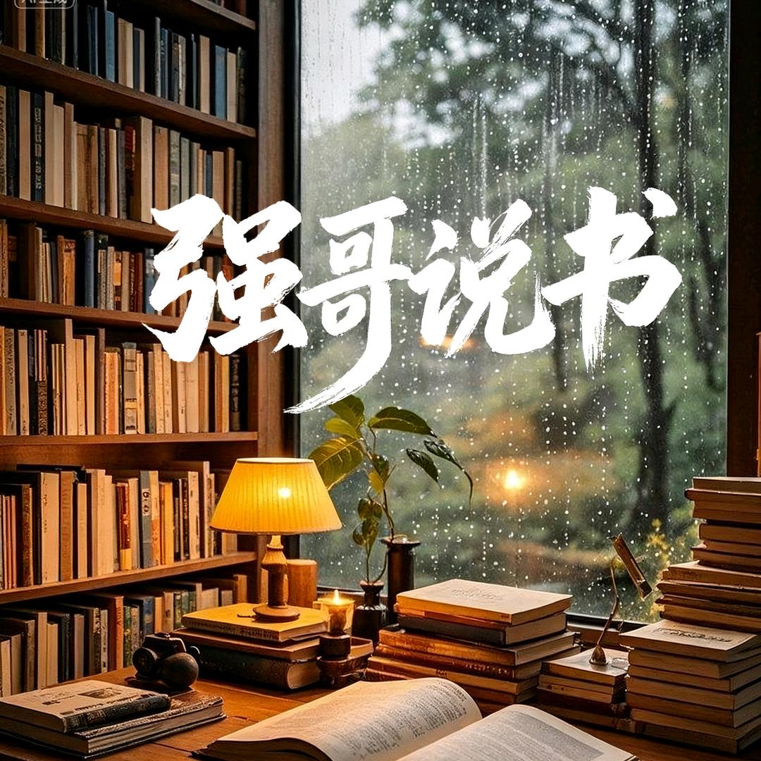 强哥说书