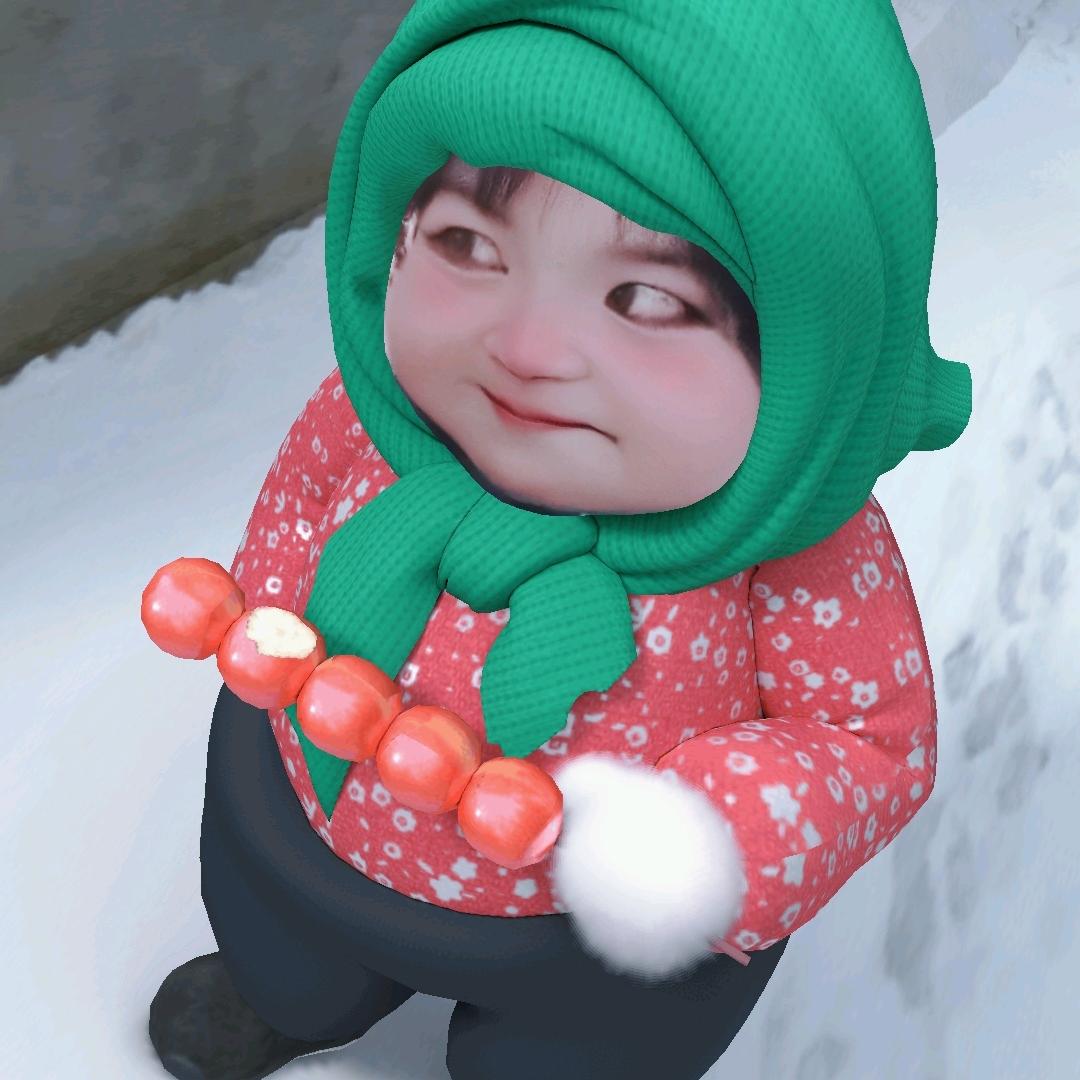 嘎嘎乐的巧克力