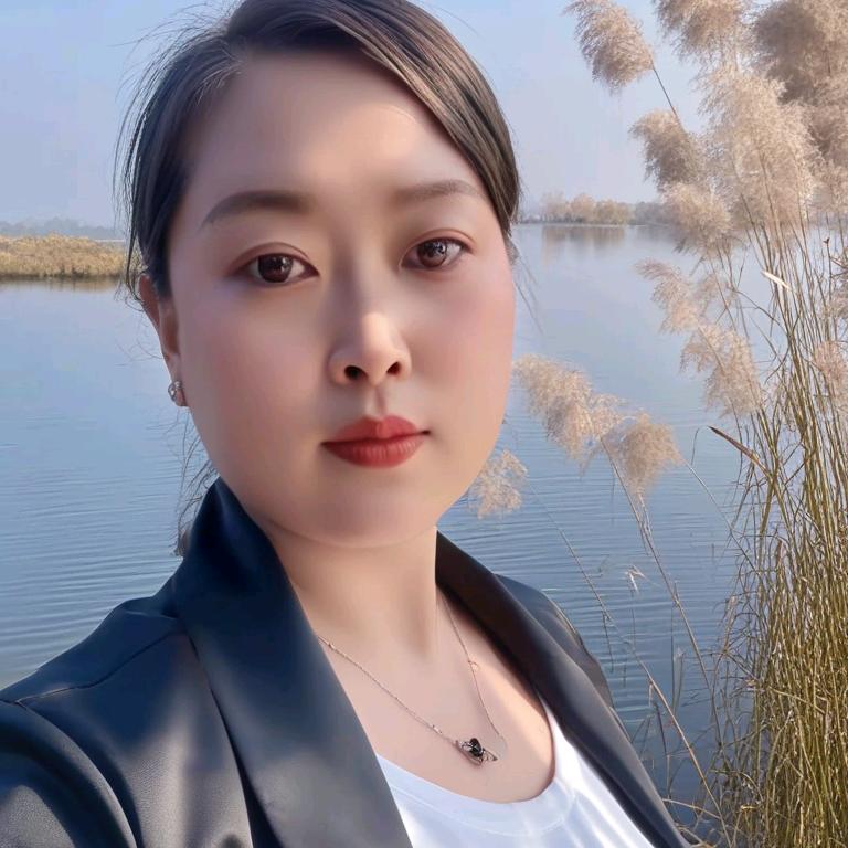 单身春丽