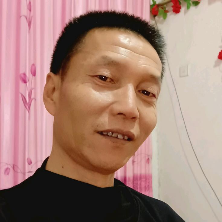 蓝天白云《刘老四》