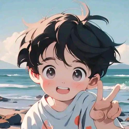 一个小林林