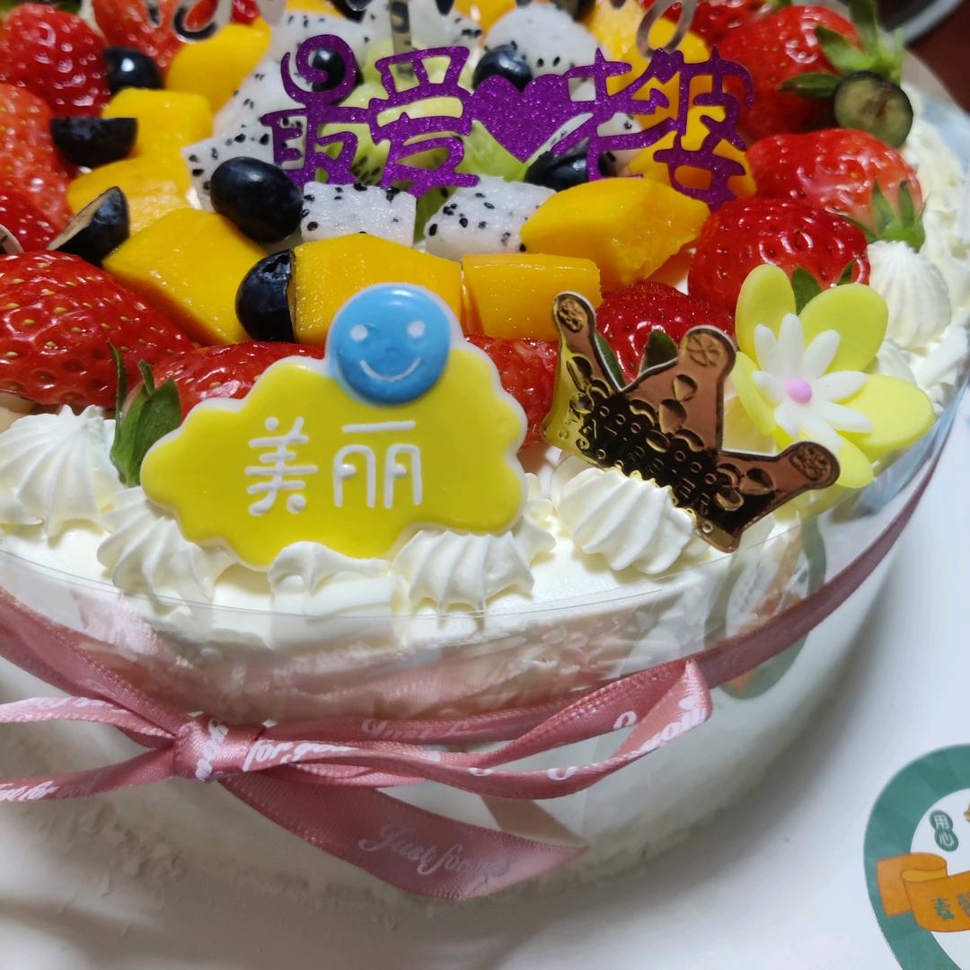 孙大漂亮(小号)