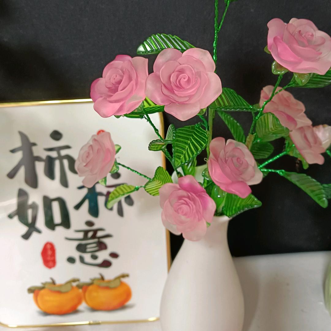 微玥手工（成品批发定制）