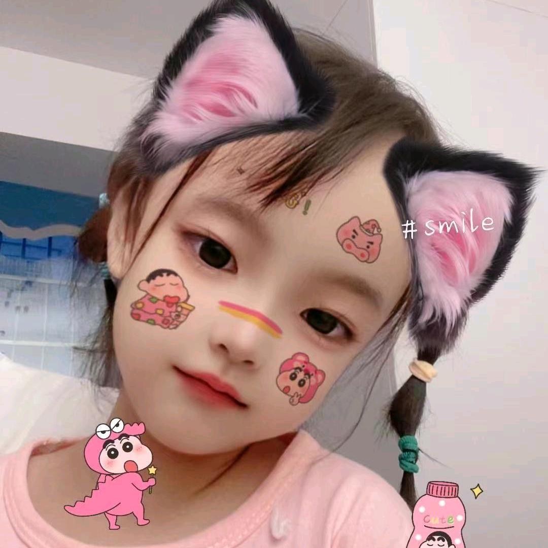 萌萌哒购购———（欢少网络籽萌科技）