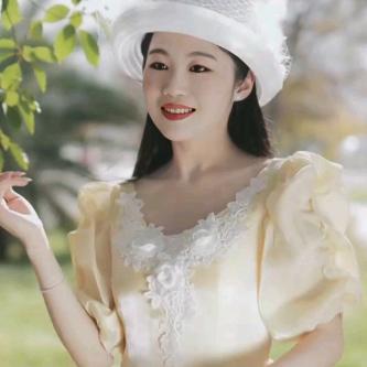 农村妹