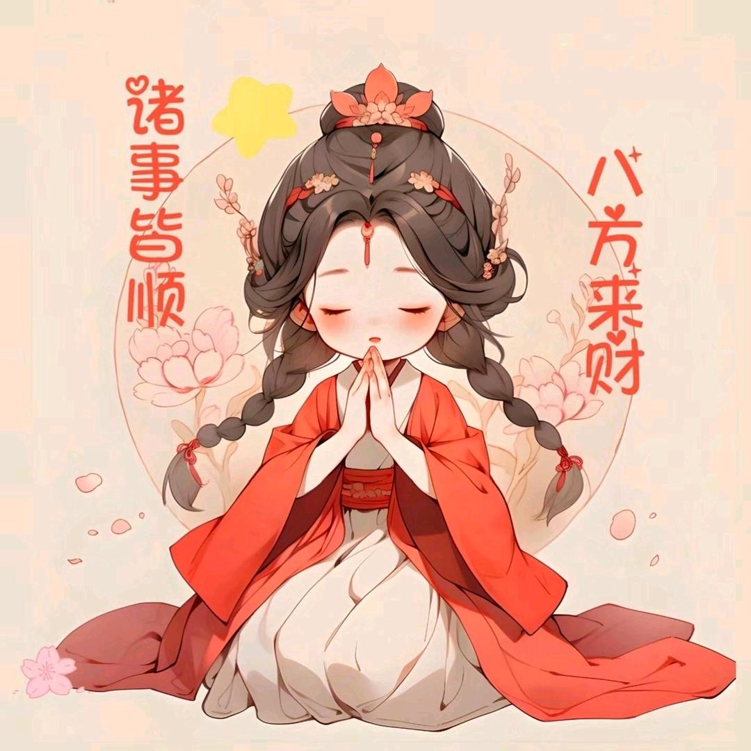 爱财的猫(^･ｪ･^)
