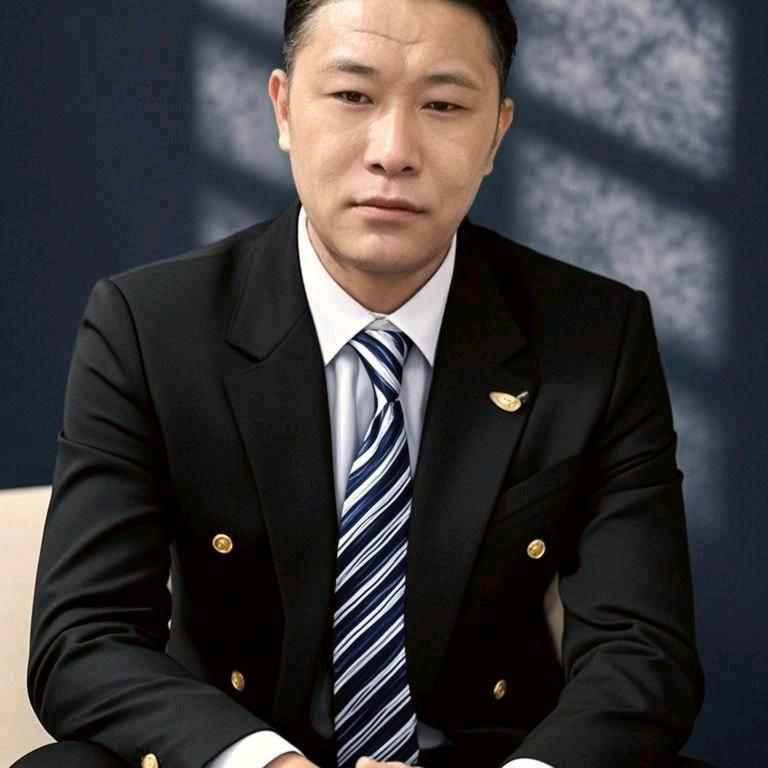 浩瀚宇宙思念的人
