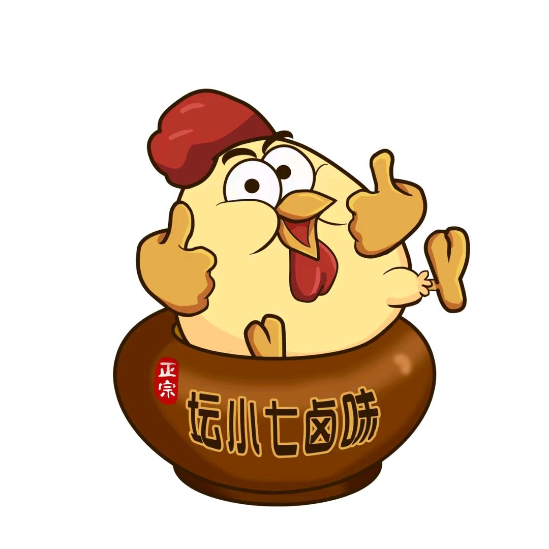 聊城张飞～坛子鸡、大锅卤菜