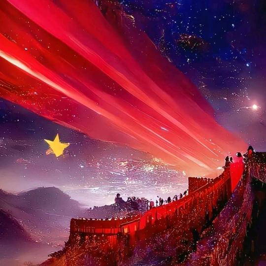龍腾