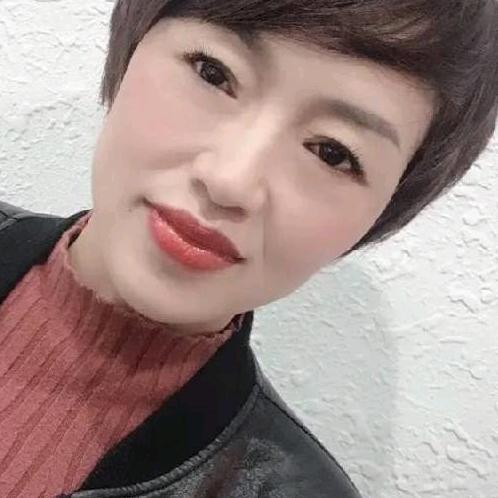 阳光一姐
