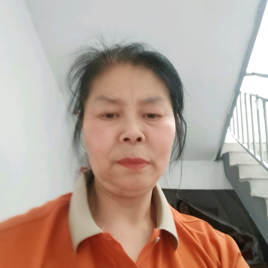 善良可爱的人