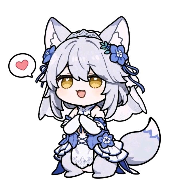 小狸芙