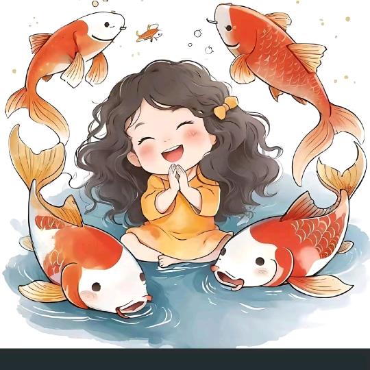 娃娃😁头像