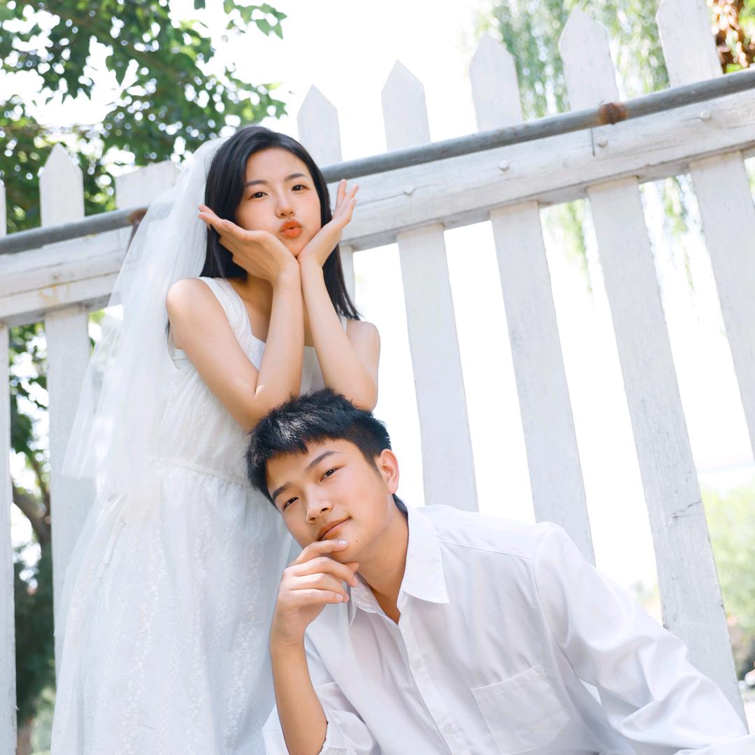 予漫摄影 大乐大