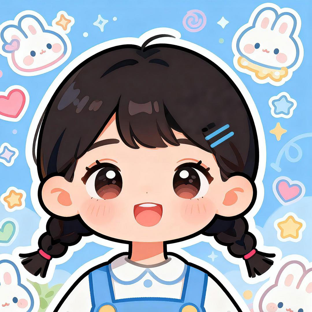 小团子儿歌小学堂