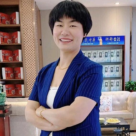 青岛双凤餐饮张远香