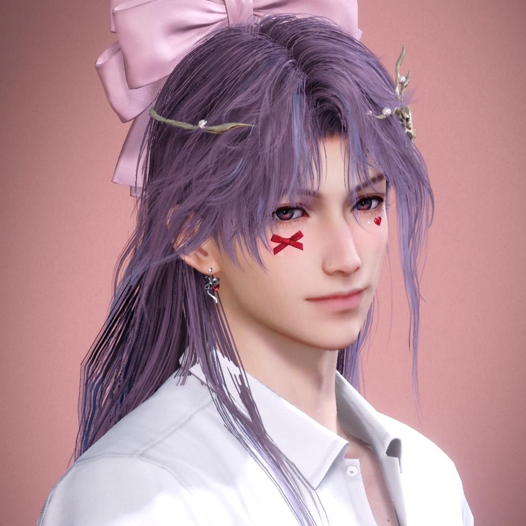 虹野小梦🍂-1024生日快乐